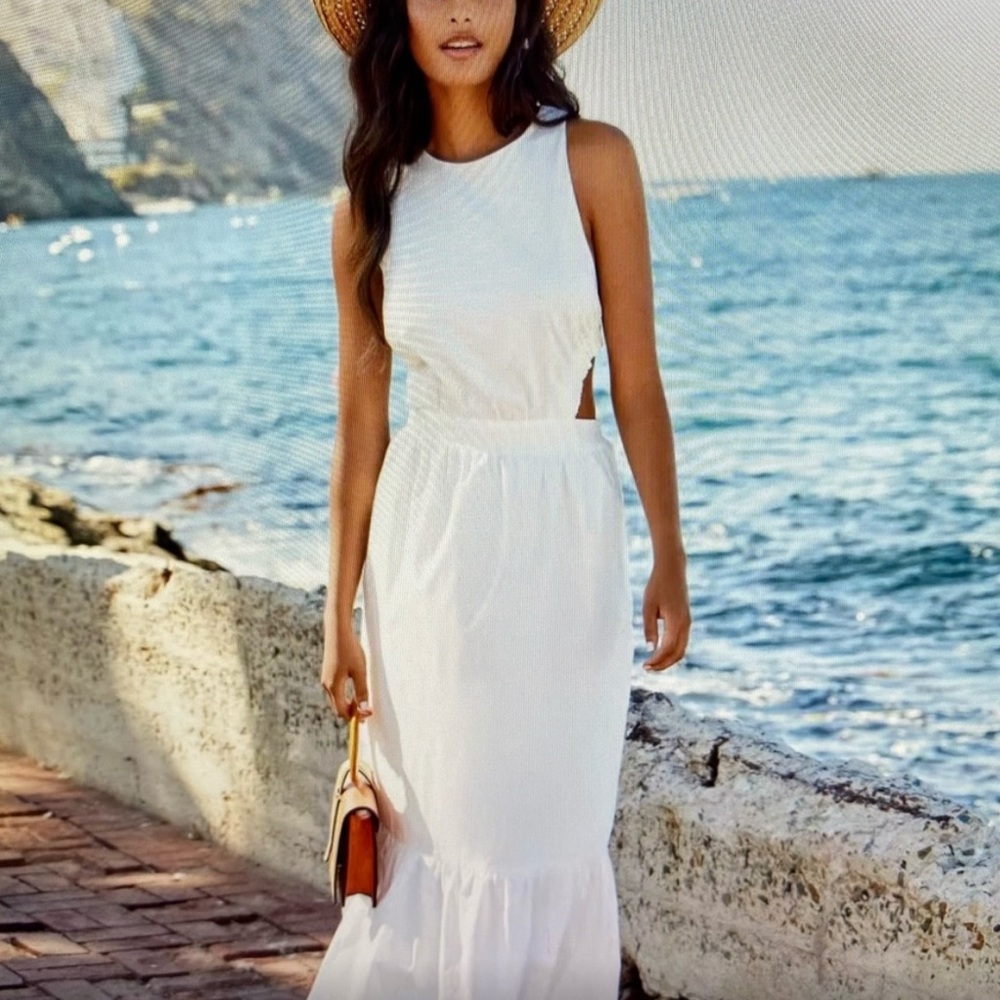 Vici Dress